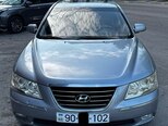 Hyundai Sonata-2
