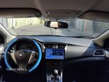 Nissan Sentra-3
