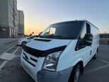 Ford Transit-1