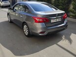 Nissan Sentra-5