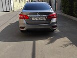 Nissan Sentra-2