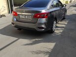 Nissan Sentra-4