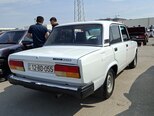 LADA (VAZ) 2107-2