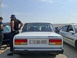 LADA (VAZ) 2107-8