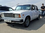 LADA (VAZ) 2107-7
