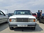 LADA (VAZ) 2107-1