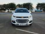 Chevrolet Trax-1