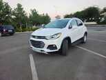 Chevrolet Trax-19