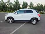 Chevrolet Trax-3