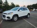 Chevrolet Trax-5