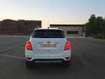 Chevrolet Trax-2