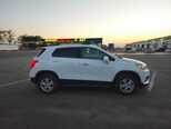 Chevrolet Trax-4