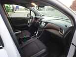 Chevrolet Trax-21