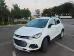 Chevrolet Trax-18
