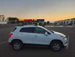 Chevrolet Trax-7