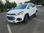Chevrolet Trax-15