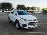 Chevrolet Trax-8