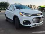 Chevrolet Trax-20