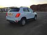 Chevrolet Trax-10