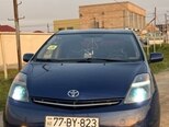 Toyota Prius-1