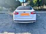 Ford Fusion (North America)-2