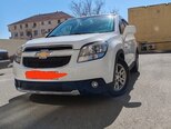 Chevrolet Orlando-1