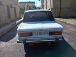 LADA (VAZ) 2106-7