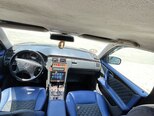 Mercedes E 220-8