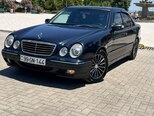 Mercedes E 220-10