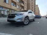 Chevrolet Equinox-1