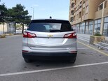Chevrolet Equinox-4