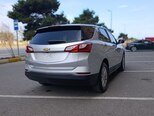Chevrolet Equinox-5