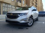 Chevrolet Equinox-2