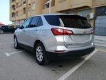 Chevrolet Equinox-7