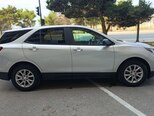 Chevrolet Equinox-8