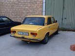 LADA (VAZ) 2101-2