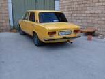 LADA (VAZ) 2101-3
