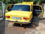 LADA (VAZ) 2101-7