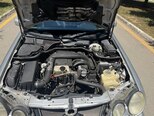 Mercedes E 200-8