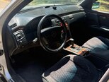 Mercedes E 200-7