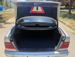 Mercedes E 200-9