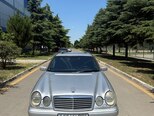 Mercedes E 200-2