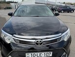 Toyota Camry-1