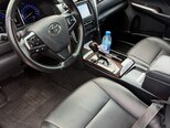 Toyota Camry-4