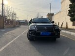 Lexus LX 570-1