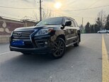 Lexus LX 570-9