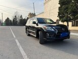 Lexus LX 570-2