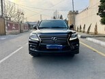 Lexus LX 570-15