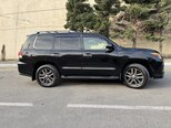 Lexus LX 570-4