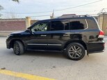 Lexus LX 570-8